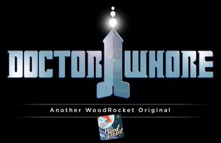 Illustration for article titled Doctor Who is getting a porn parody